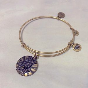 Alex & ani bracelet